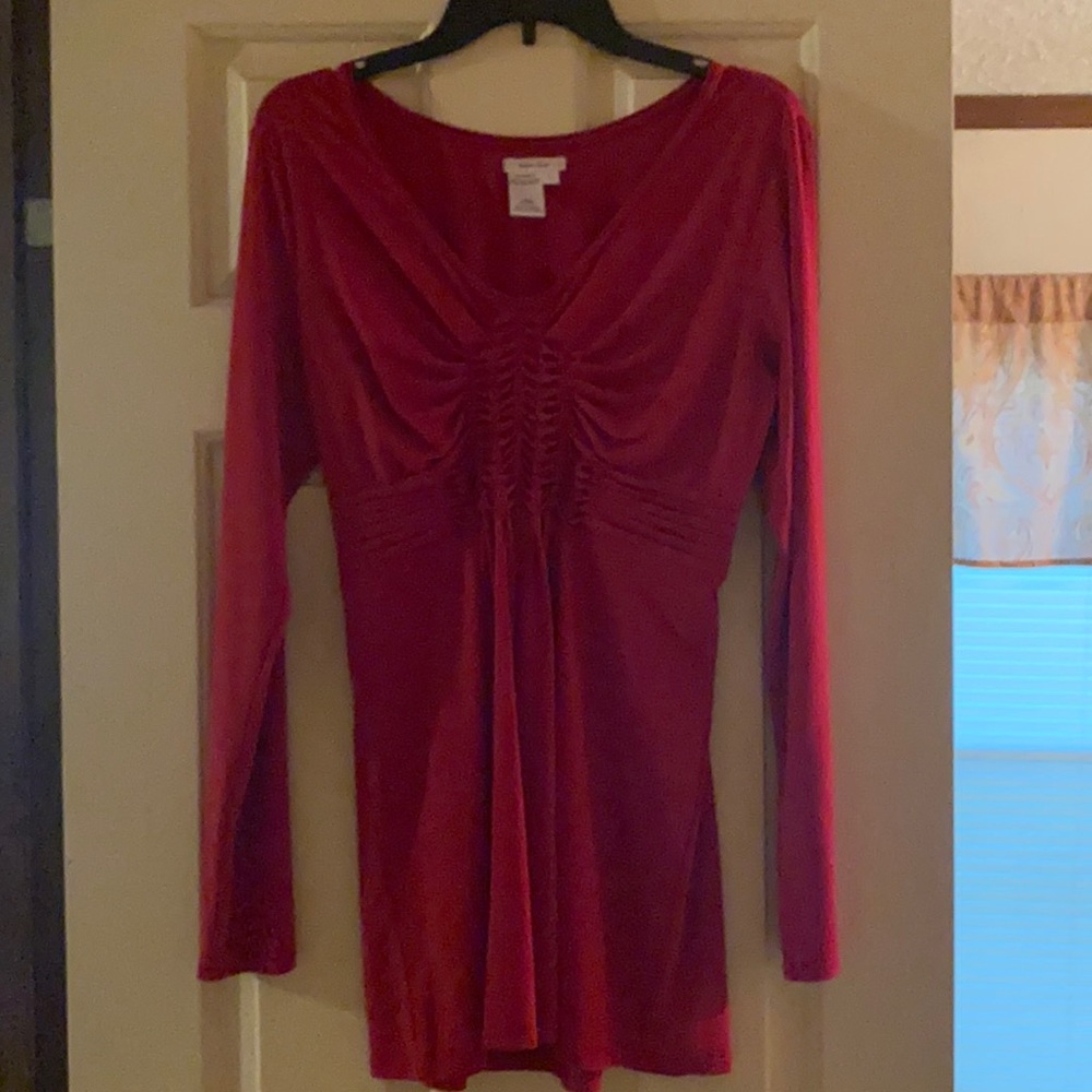Women’s Blouse Top